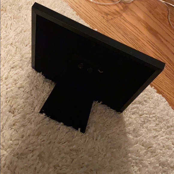 Black Picture Frame - Picture 3 of 3